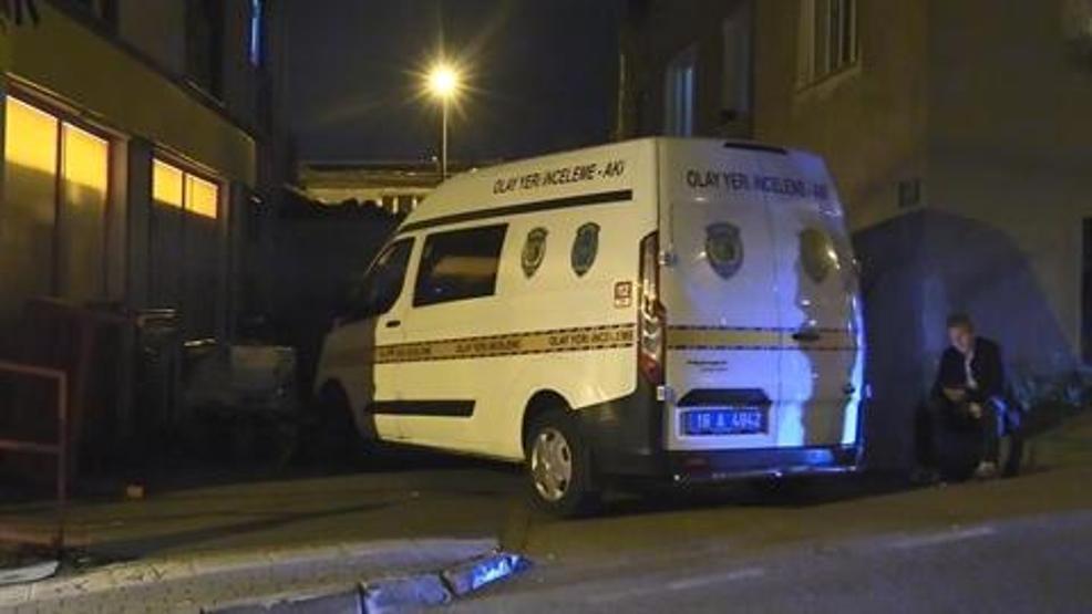 Marketteki cinayetle biten kavga