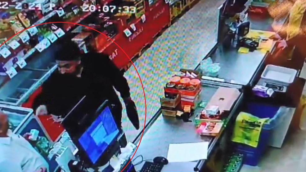 Marketteki cinayetle biten kavga