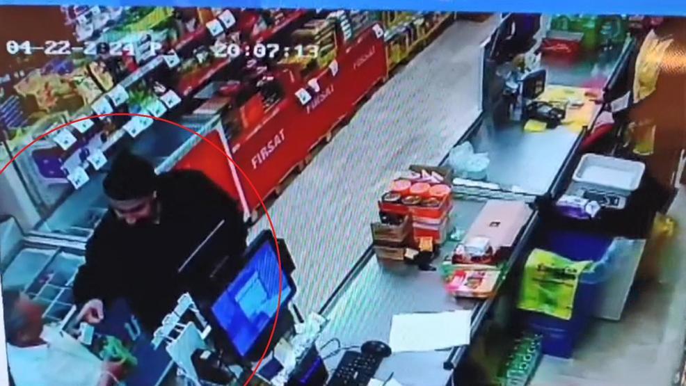 Marketteki cinayetle biten kavga