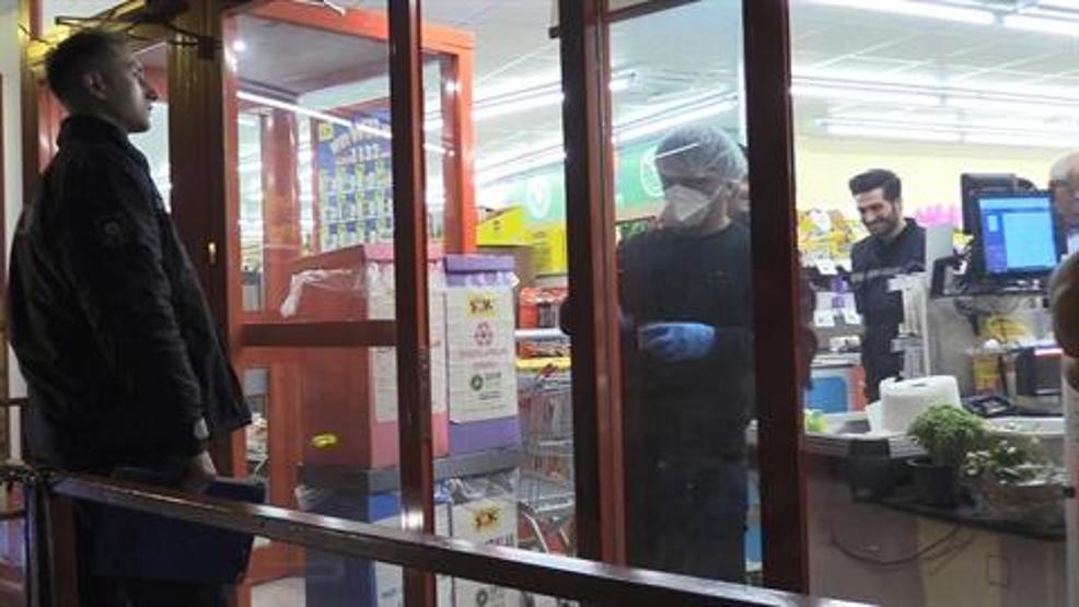 Marketteki cinayetle biten kavga