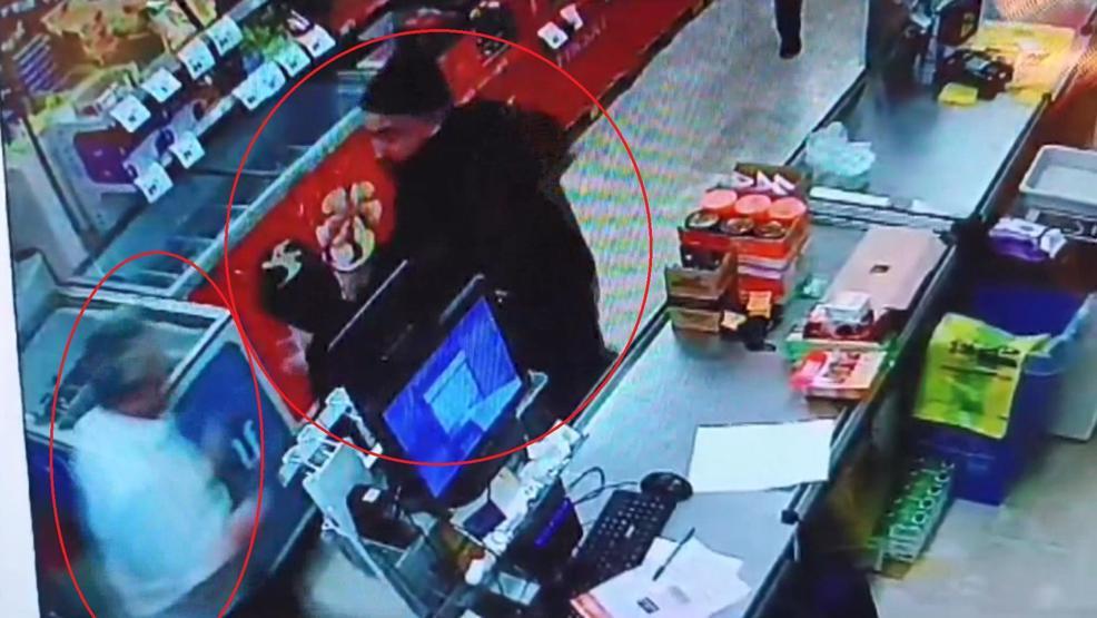 Marketteki cinayetle biten kavga