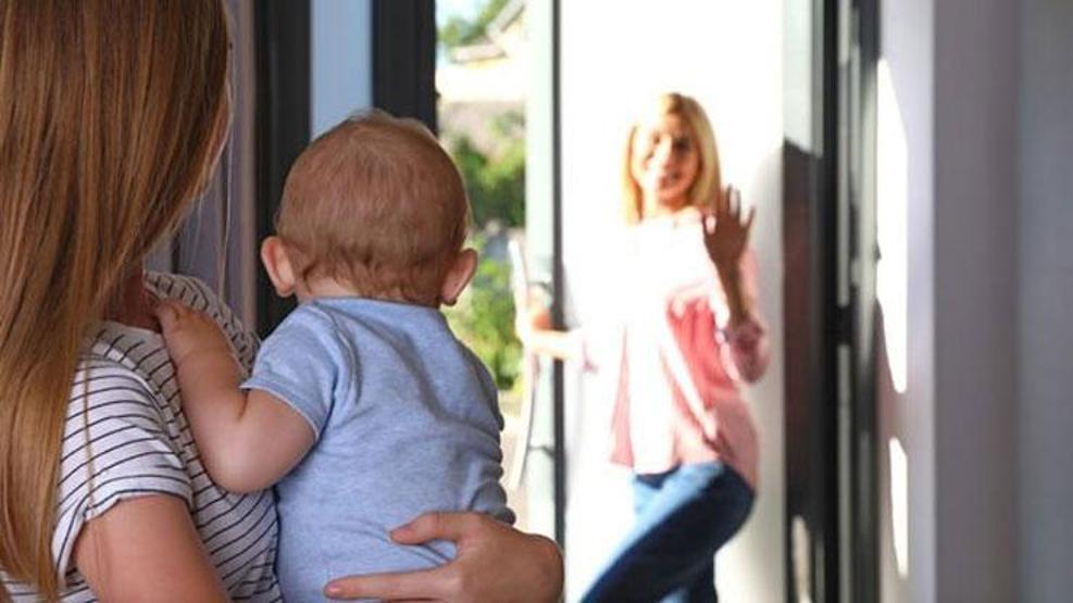 325 euro bakıcı desteği: Kimlere verilecek, şartları neler