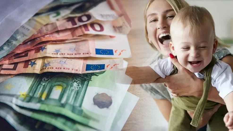 325 euro bakıcı desteği: Kimlere verilecek, şartları neler