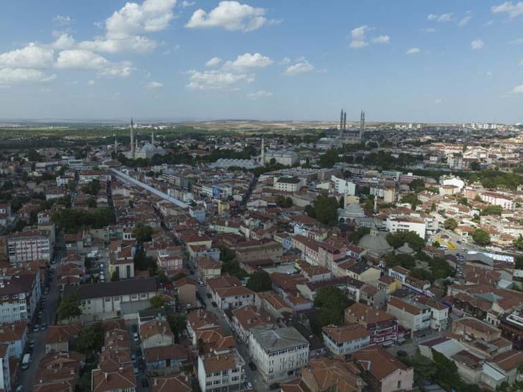 Trakyanın gizli cenneti İstanbula sadece 200 km mesafede Seyahat planı