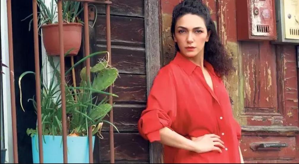 Şebnem Hassanisoughi: Rolüm için enteresan yorumlar geliyor