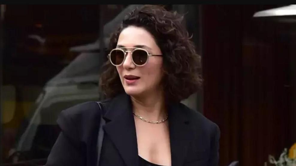 Şebnem Hassanisoughi: Rolüm için enteresan yorumlar geliyor