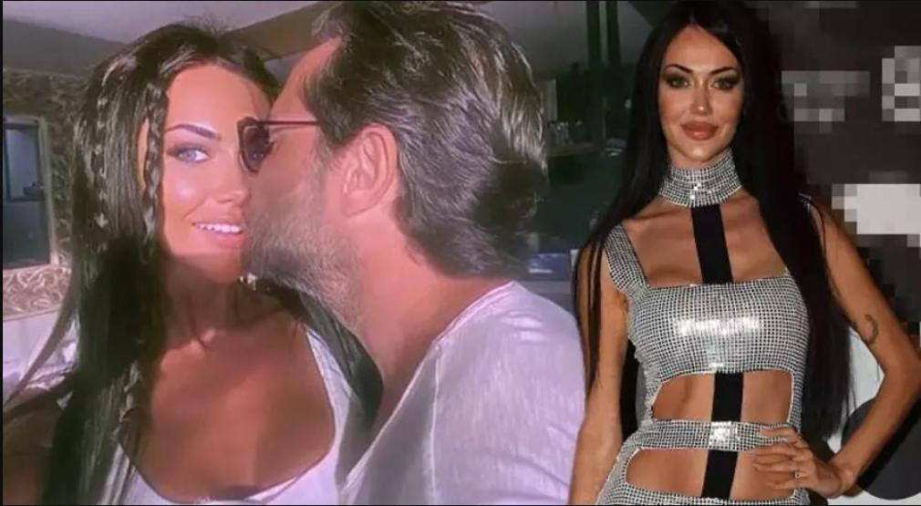 Ozan Doğulu ile Hera Aslan aşka geldi
