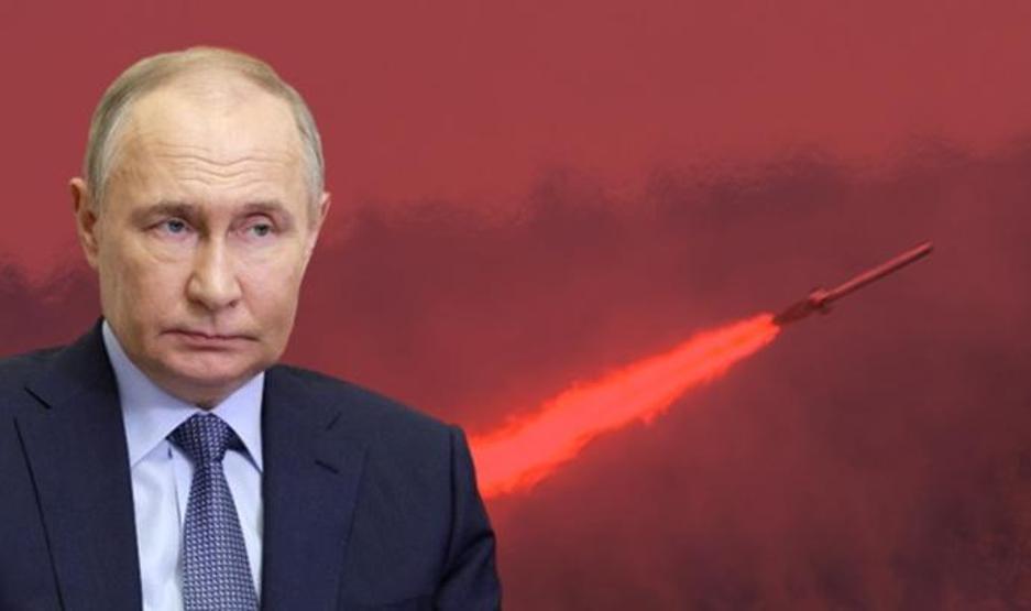 Putinin yanıtı ne olur ABD, Ukraynaya gizlice uzun menzilli füze verdi
