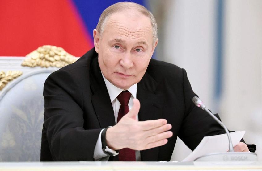 Putinin yanıtı ne olur ABD, Ukraynaya gizlice uzun menzilli füze verdi