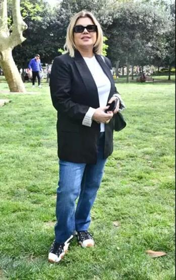 Elif Karlı: Halen yas dönemindeyim