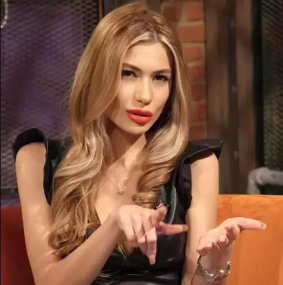 5.5 aydır cezaevinde Nihal Candan’dan şoke eden haber ‘Cennete gitmek istiyorum’