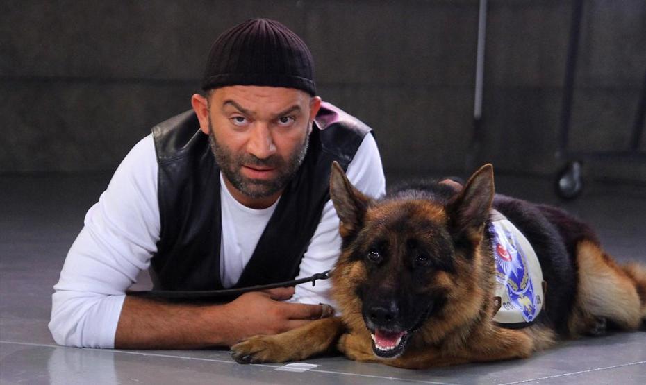 Efsane geri dönüyor: Şevket Çoruh, Arka Sokaklar’da