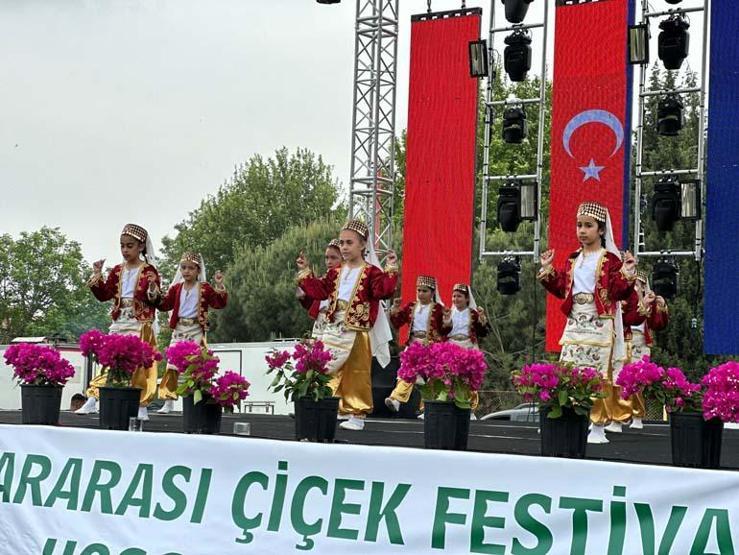 Mis kokulu festival