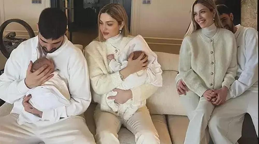 Yasemin Şefkatli oğlu için dua istedi İbrahim Ayel ikinci kez ameliyat masasına yattı