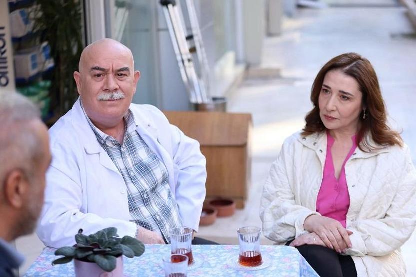İnci Tanelerinde Dilber ayrılığı kaldıramadı Azemin sözleri yürek dağladı