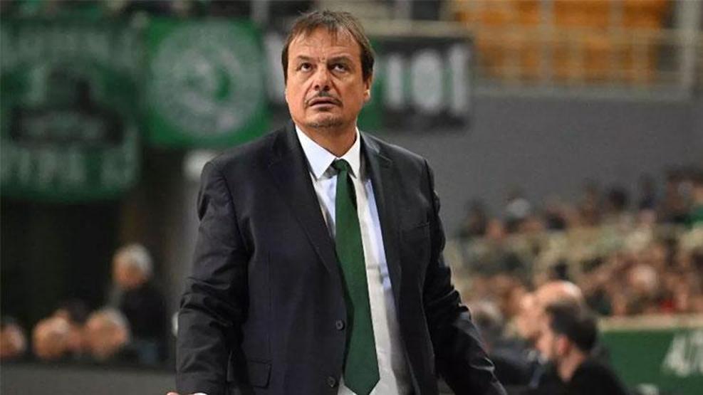 SON DAKİKA | Fenerbahçeden flaş Ergin Ataman kararı Milli Takıma sporcu göndermeyecekler...