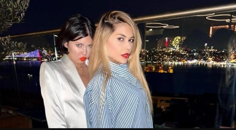 Nihal- Bahar Candan kardeşlerin İbretlik hikayesi Mehmet Coşkundeniz yazdı: ‘Değil suşi, kuru fasulye yiyemiyor’