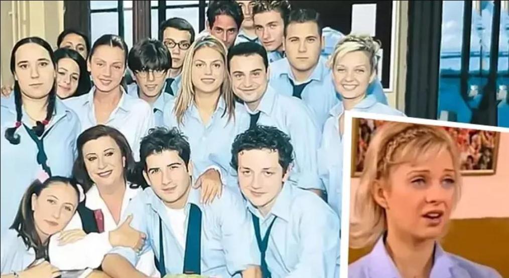 Hayat Bilgisinin Didemiydi Yeliz Doğramacıların son pozları sosyal medyayı salladı