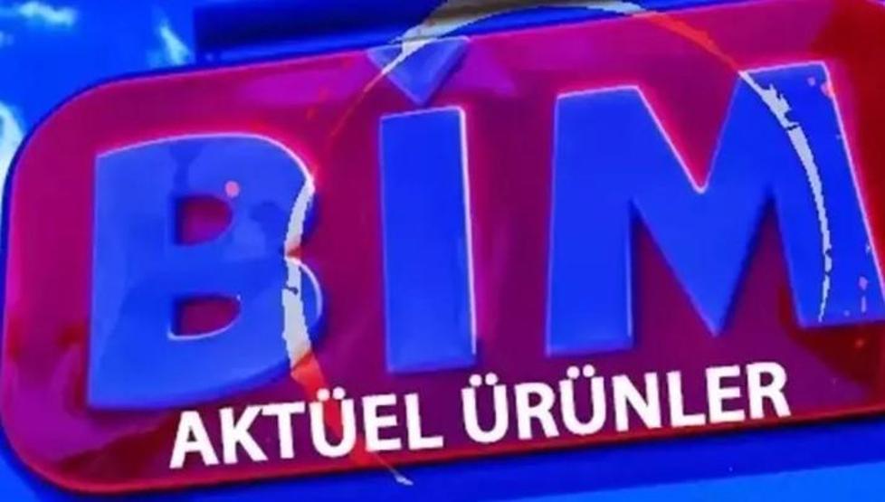 Bugün satışta BİM aktüel ürünler 30 Nisan 2024 Salı BİM aktüel salı kataloğu ürünleri neler