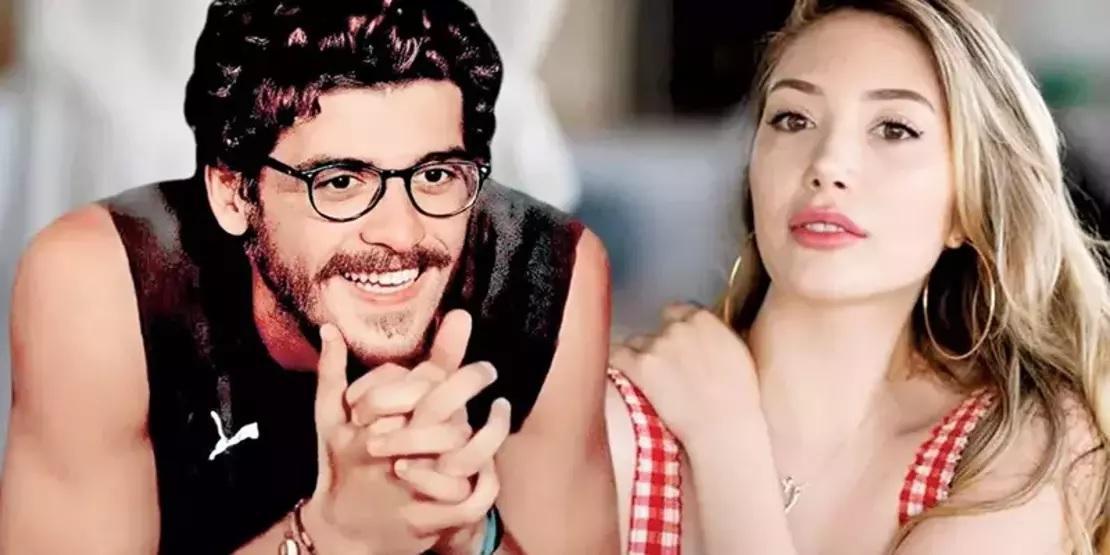Survivordan elenmişti Yiğit Poyraz ile Yasmin Erbilin spor salonu pozu sosyal medyayı salladı