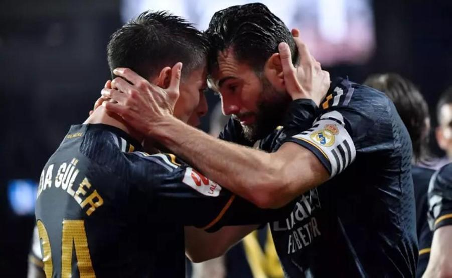 İspanyada Arda Güler fırtınası Arda Güler gol attı yorum yağdı. Altın gibi, safi yetenek