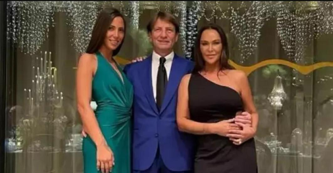 Hülya Avşar ilk kez anlattı Anne hep yalnız mı kalacaksın