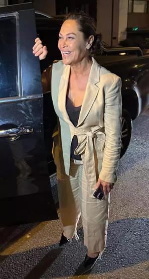 Hülya Avşardan ikinci çocuk cevabı