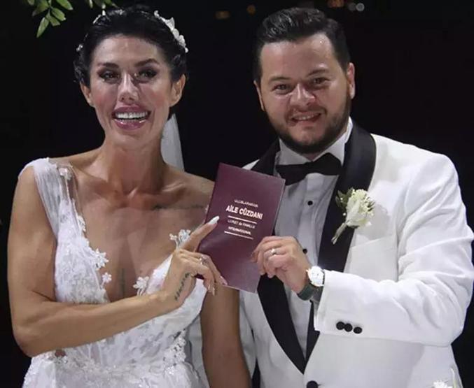 Arka Sıradakilerin Özgesiydi Sevda Dalgıç sektörden uzaklaşma nedenini açıkladı