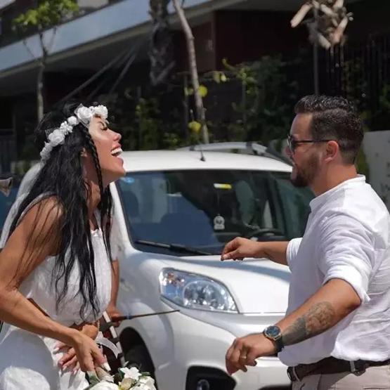 Arka Sıradakilerin Özgesiydi Sevda Dalgıç sektörden uzaklaşma nedenini açıkladı