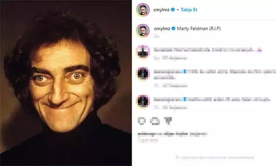 Serenay Sarıkayanın eski ve yeni sevgilisi aynı karede