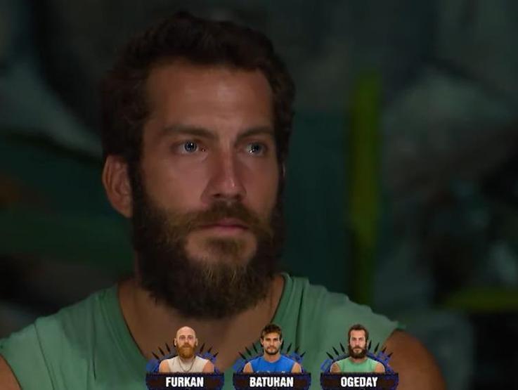 Survivor en son kim aday oldu Eleme adayı kim oldu, potaya kim gitti 28 Nisan 2024 Survivorda yaşananlar