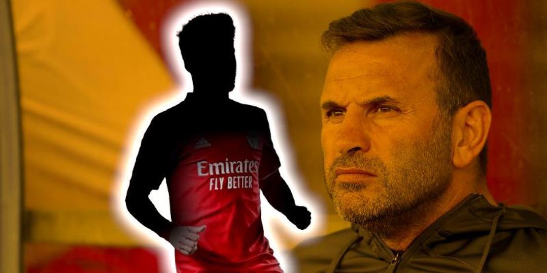 Son Dakika Transfer Gelişmesi | Galatasarayın aklı fikri o yıldızda
