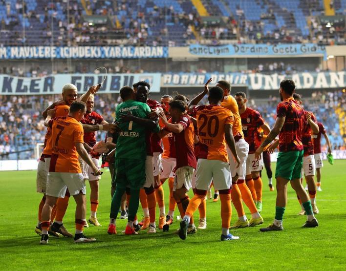 Son Dakika Transfer Gelişmesi | Galatasarayın aklı fikri o yıldızda