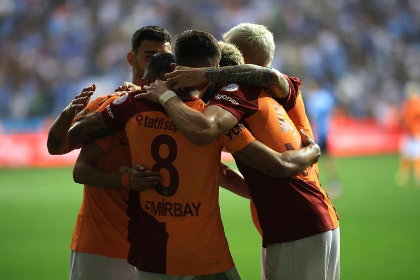 Son Dakika Transfer Gelişmesi | Galatasarayın aklı fikri o yıldızda