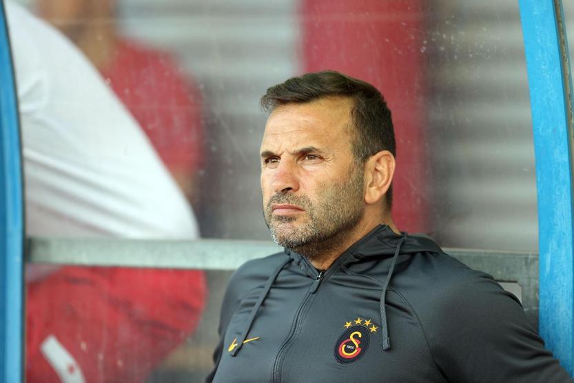 Son Dakika Transfer Gelişmesi | Galatasarayın aklı fikri o yıldızda