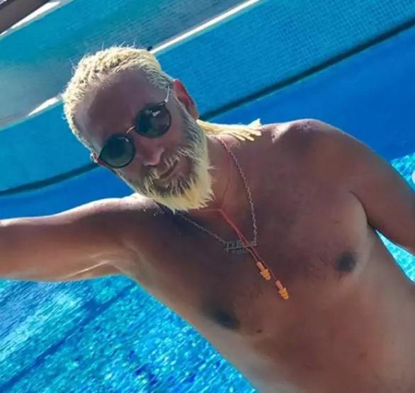 Tarık Mengüç geçirdiği zor zamanları anlattı: Tek başıma savaştım