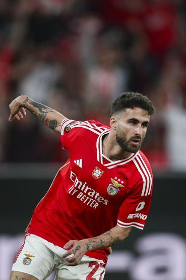 Son Dakika Transfer Gelişmesi | Galatasarayın aklı fikri o yıldızda