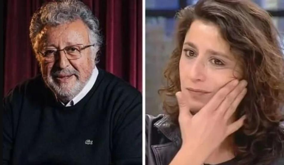 Duygu Nebioğlu, annesi adına sahte hesap açıldığını açıkladı: Metin Akpınar sana zırnık miras bırakmaz