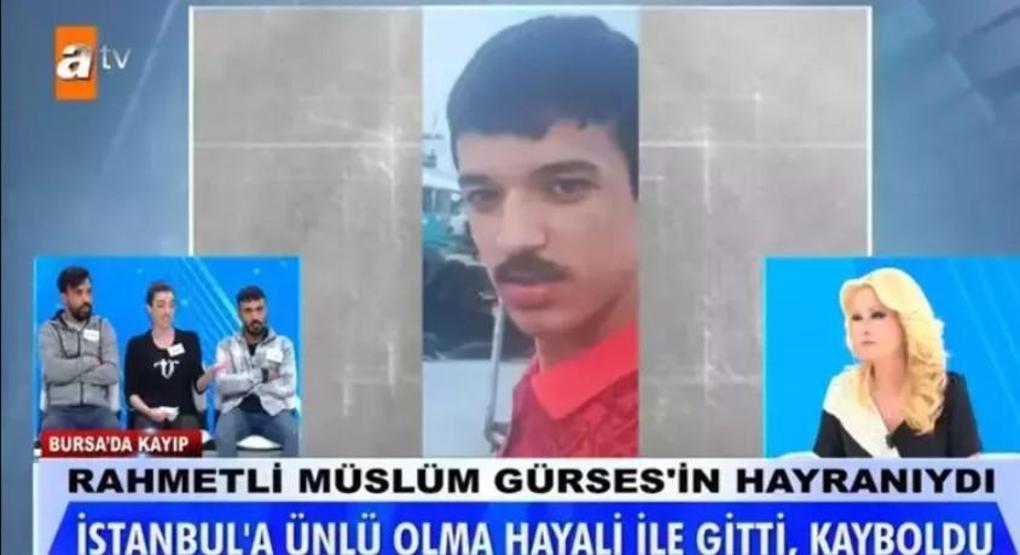 Farah Zeynep Abdullahı bulmak için evden kaçan genç aranıyor