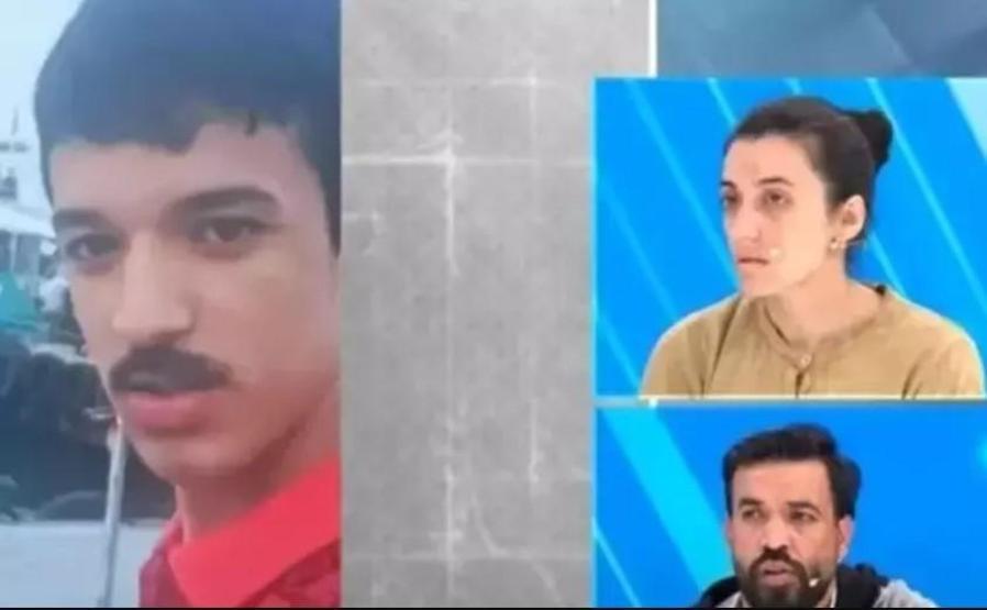 Farah Zeynep Abdullahı bulmak için evden kaçan genç aranıyor