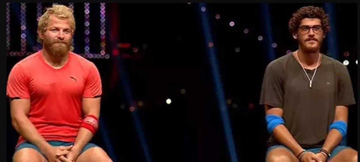 Yiğit Poyrazdan Survivor itirafı