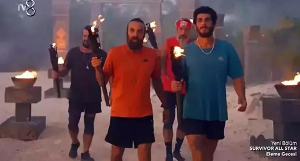 Yiğit Poyrazdan Survivor itirafı