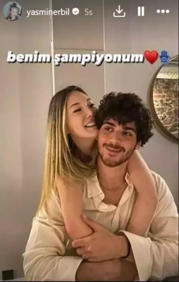 Yiğit Poyrazdan Survivor itirafı