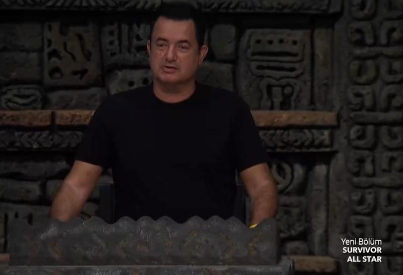 Survivor en son kim aday oldu Eleme adayı kim oldu, potaya kim gitti 29 Nisan 2024 Survivorda yaşananlar