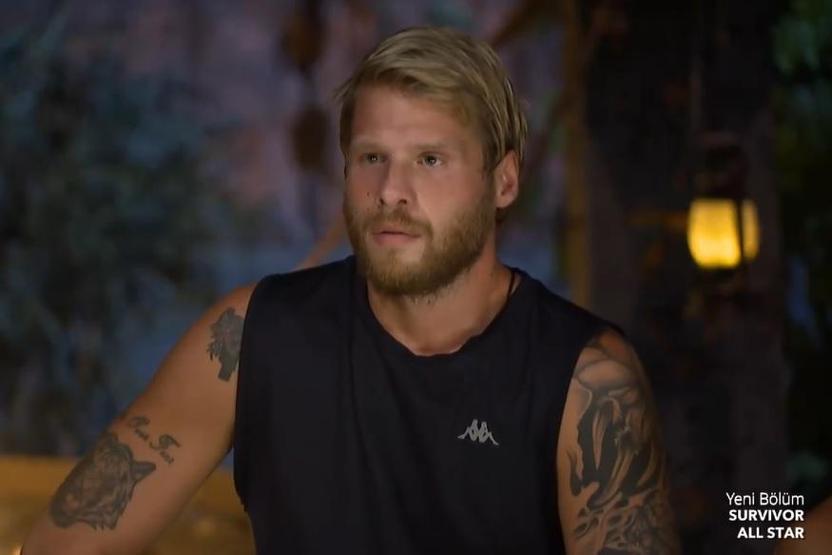 Survivor en son kim aday oldu Eleme adayı kim oldu, potaya kim gitti 29 Nisan 2024 Survivorda yaşananlar