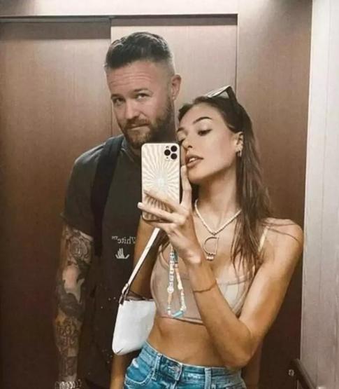 Thor Saevarsson çapkınlığa devam ediyor