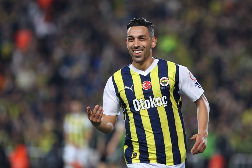 Süper Ligde son haftalar İşte Galatasaray ve Fenerbahçenin kalan maçları...