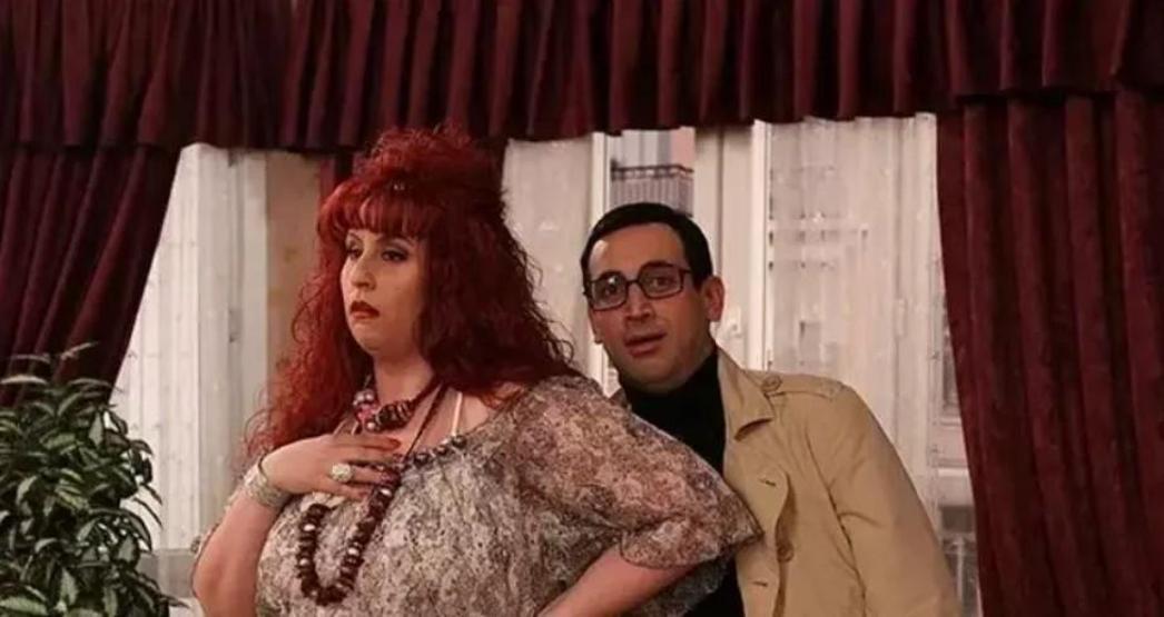 Bir dönemin popüler ismiydi Şeyla Halis verdiği kilolarla dikkat çekti