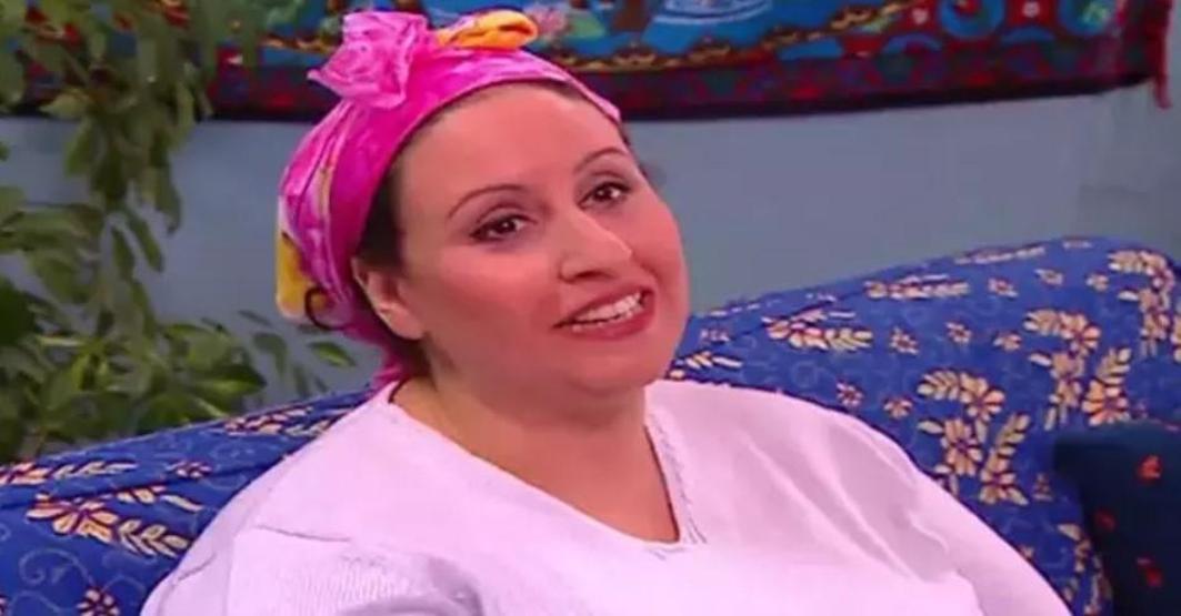 Bir dönemin popüler ismiydi Şeyla Halis verdiği kilolarla dikkat çekti