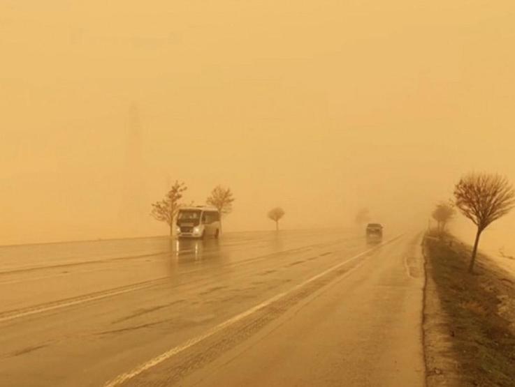 Dikkat Meteoroloji uyardı: 14 ilde sarı alarm